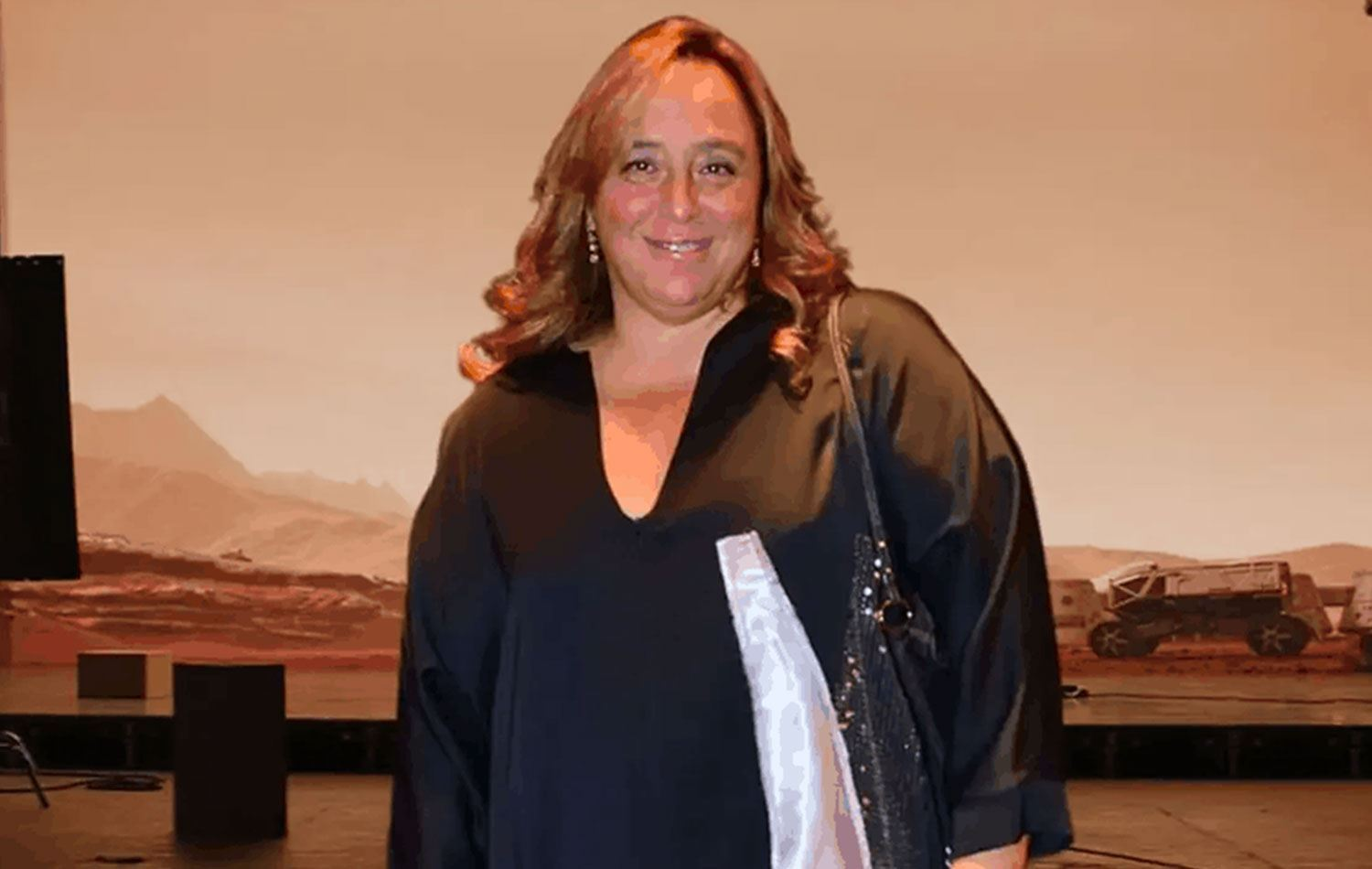 Ayşe Barım'ın tutukluluk halinin devamına karar verildi